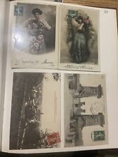 Cartes postales anciennes d'occasion  Cazouls-lès-Béziers