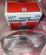 H4703 delco headlight for sale  East Bend