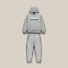 Trapstar grey tracksuit for sale  LONDON