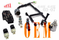 Usado, Solenóide De Mudança 4l60e 4l65e Master Kit 7PC 03-07 Gmc Safari Van comprar usado  Enviando para Brazil