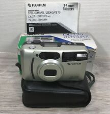 Fujifilm fuji 270 d'occasion  Beaune