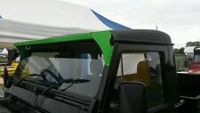 Defender sun visor for sale  BANBURY