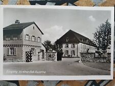 Alte ansichtskarte flak gebraucht kaufen  Halberstadt