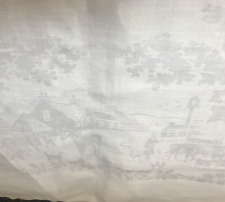 damask linen irish tablecloth for sale  Daytona Beach