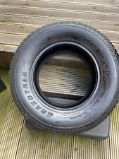 255 65 16 tyres for sale  BARNSLEY
