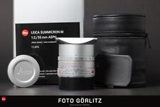 Leica 35mm asph gebraucht kaufen  Bünde