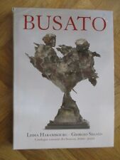 Busato catalogue raisonne d'occasion  Lagny-sur-Marne