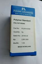 Varian polymer pl2014 for sale  Ireland