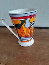 Deco style mug for sale  LONDON