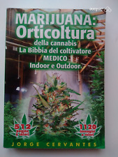 Marijuana orticultura della usato  Pavia