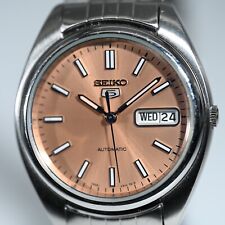 Usado, Relógio masculino automático SEIKO SNXA11 comprar usado  Enviando para Brazil