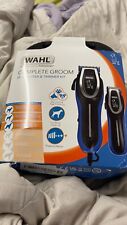 Wahl complete groom for sale  LEICESTER