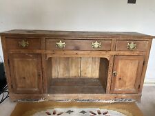 antique pine sideboard for sale  ASHFORD