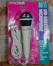 Kiss microphone uni for sale  Victorville