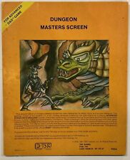Dungeon masters screen for sale  Owego