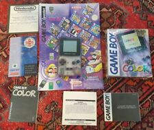 Boxed nintendo game for sale  WESTON-SUPER-MARE