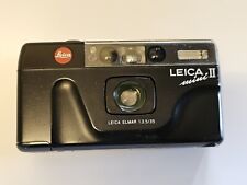 Leica mini for sale  LONDON