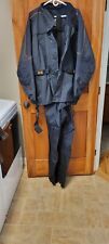 harley davidson rain suit for sale  Andover