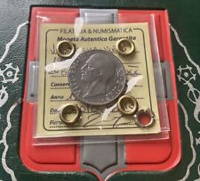 20 centesimi 1942 usato  Italia