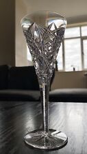 Baccarat crystal lagny for sale  LONDON