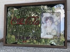 Vintage cent coca for sale  Newark