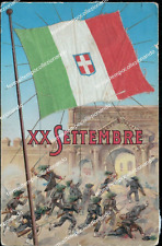 Co25 cartolina militare usato  Tramonti