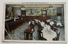 1916 postcard pittsburgh for sale  Tappan