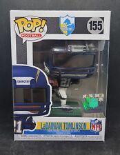 Usado, Funko Pop! Vinil: LaDainian Tomlinson #155 comprar usado  Enviando para Brazil