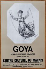 Goya centre culturel d'occasion  Malzéville
