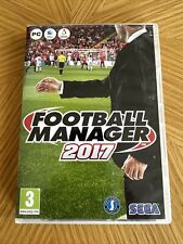 football manager games ps3 for sale  HOCKLEY