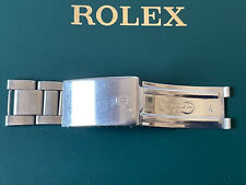 Genuine rolex 7836 usato  Bologna