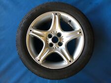 Spoke alloy wheel for sale  BRADFORD