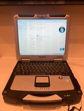 Panasonic Toughbook CF-31 MK3 256GB SSD 8GB RAM i5 2,6 GHz wytrzymała klasa wojskowa, używany na sprzedaż  PL