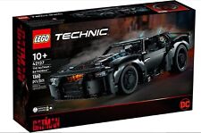 Lego technic batman for sale  Heath