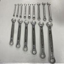 Milwaukee spanner set for sale  HUDDERSFIELD