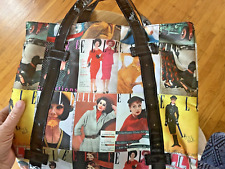 Elle magazine covers for sale  Akron