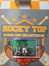 RICKEY HENDERSON 2022 Topps Triple Threads Steal King Patch Relic 6/18, used for sale  Shipping to South Africa