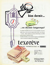 1956 advertising 038 d'occasion  Expédié en Belgium