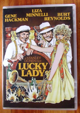 Lucky lady 1975 for sale  Crestone