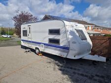 Hobby caravans sale for sale  CHESTER