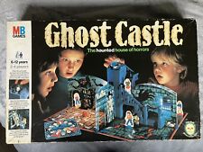 Ghost castle games for sale  LYDNEY