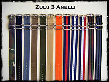 Cinturini zulu premium usato  Cardito