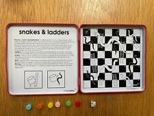 Goplay snakes ladders for sale  CROWTHORNE