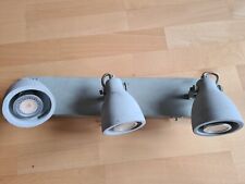 Lampe industriedesign beton gebraucht kaufen  Jena-Umland