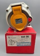 Legrand 594 socket for sale  BRACKNELL