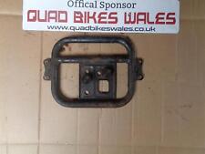 Kawasaki klf300c sump for sale  SWANSEA