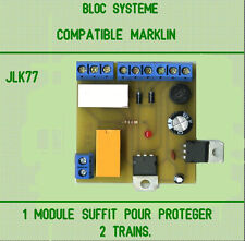 Marklin compatible system d'occasion  Expédié en Belgium