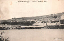 Carte postale cumieres d'occasion  Escautpont