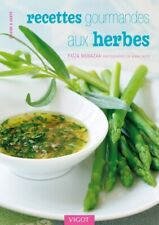 Recettes gourmandes herbes d'occasion  France