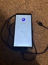 Huawei 16gb blue for sale  NORTHAMPTON